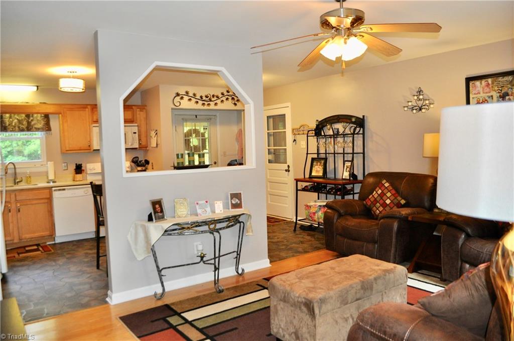 5488 Racine Road Randleman, NC 27317 - Photo 3 of 24
