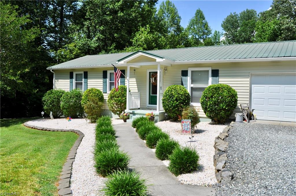 5488 Racine Road Randleman, NC 27317 - Photo 24 of 24