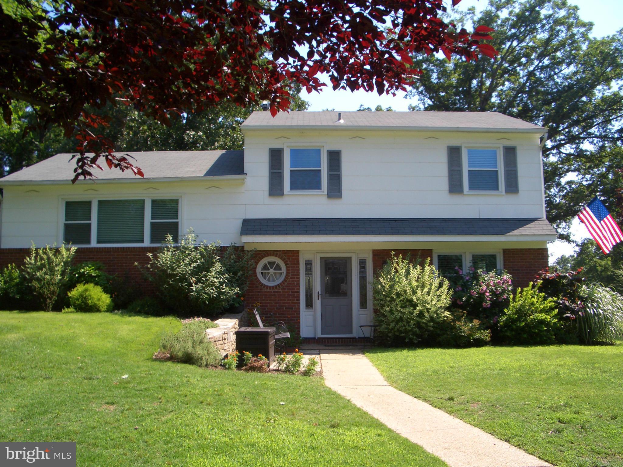6612 Hunter Road Elkridge, MD 21075 - Photo 1 of 30 Exterior (Front)