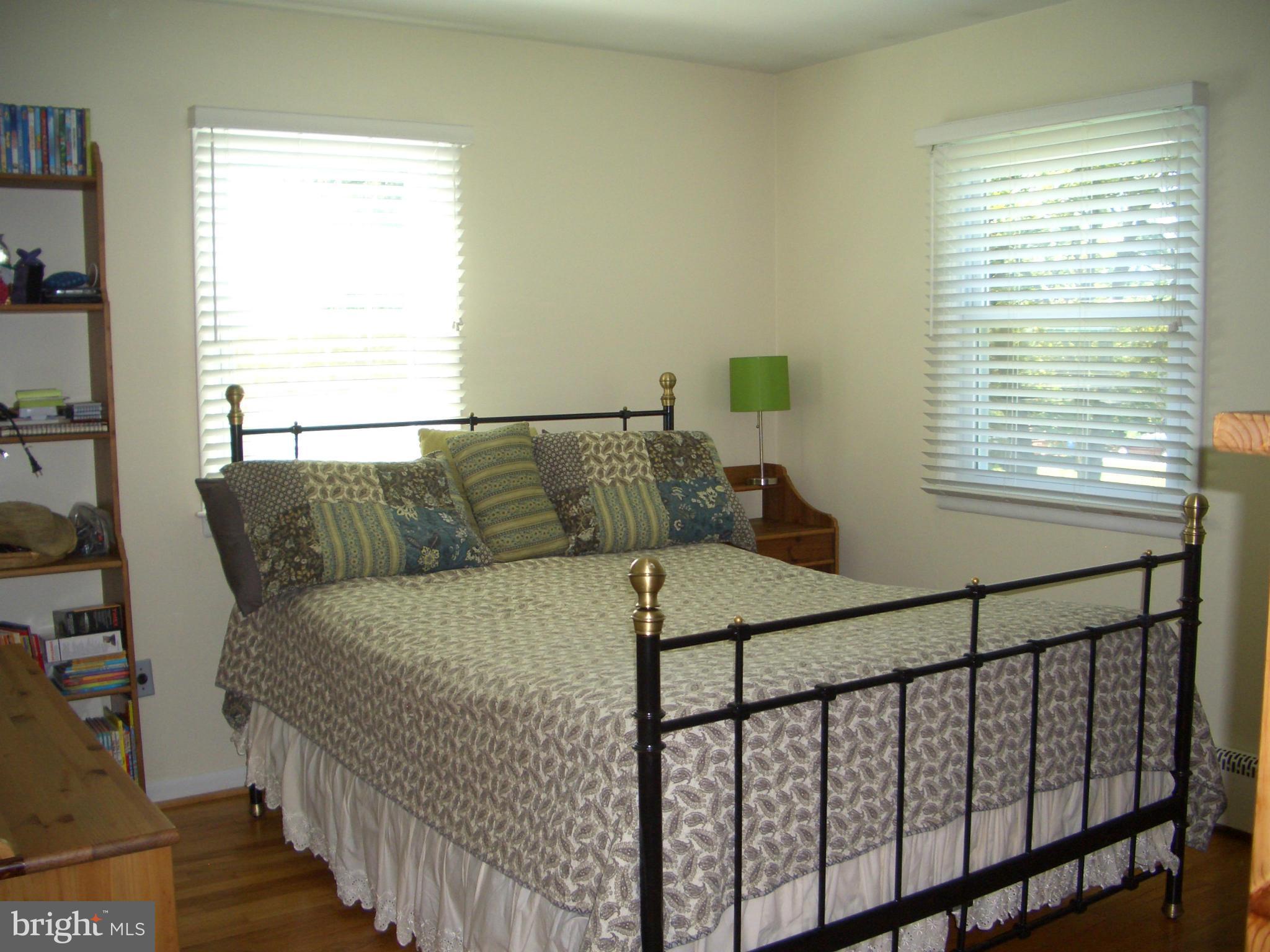 6612 Hunter Road Elkridge, MD 21075 - Photo 18 of 30 Bedroom (Master)