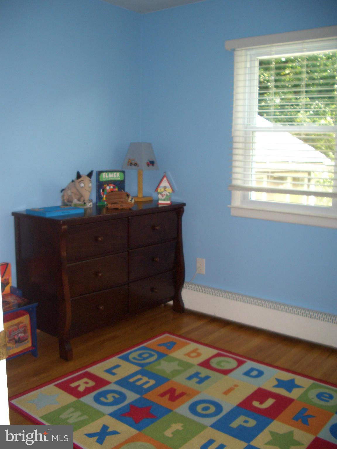 6612 Hunter Road Elkridge, MD 21075 - Photo 22 of 30 Bedroom