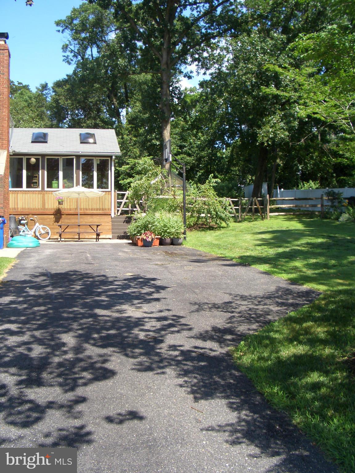 6612 Hunter Road Elkridge, MD 21075 - Photo 28 of 30 Exterior (General)
