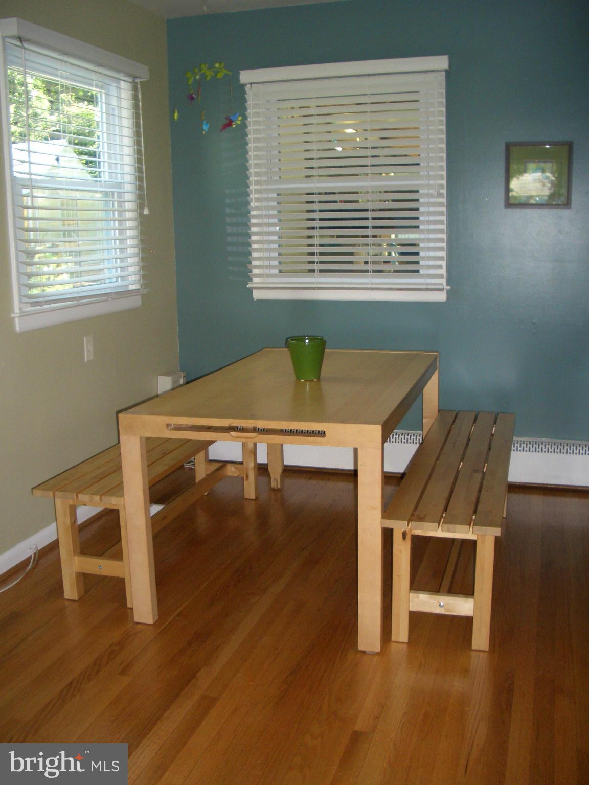 6612 Hunter Road Elkridge, MD 21075 - Photo 7 of 30 Dining Room