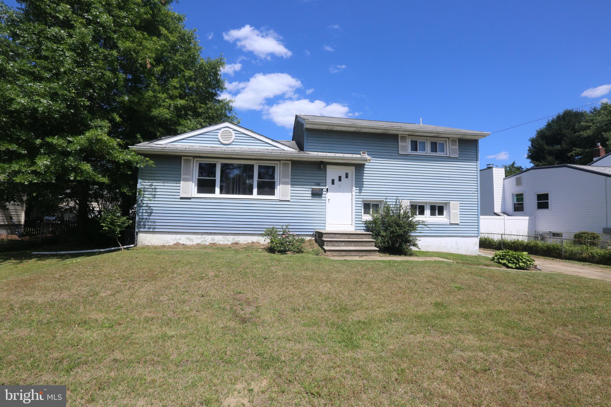 110 Somerset Road Glassboro, NJ 08028 - Photo 1 of 2