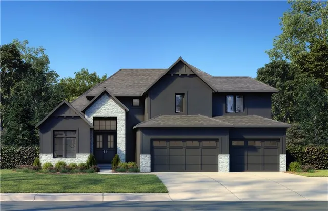 $899,000 | 17525 Carter Street, Overland Park, KS 66013