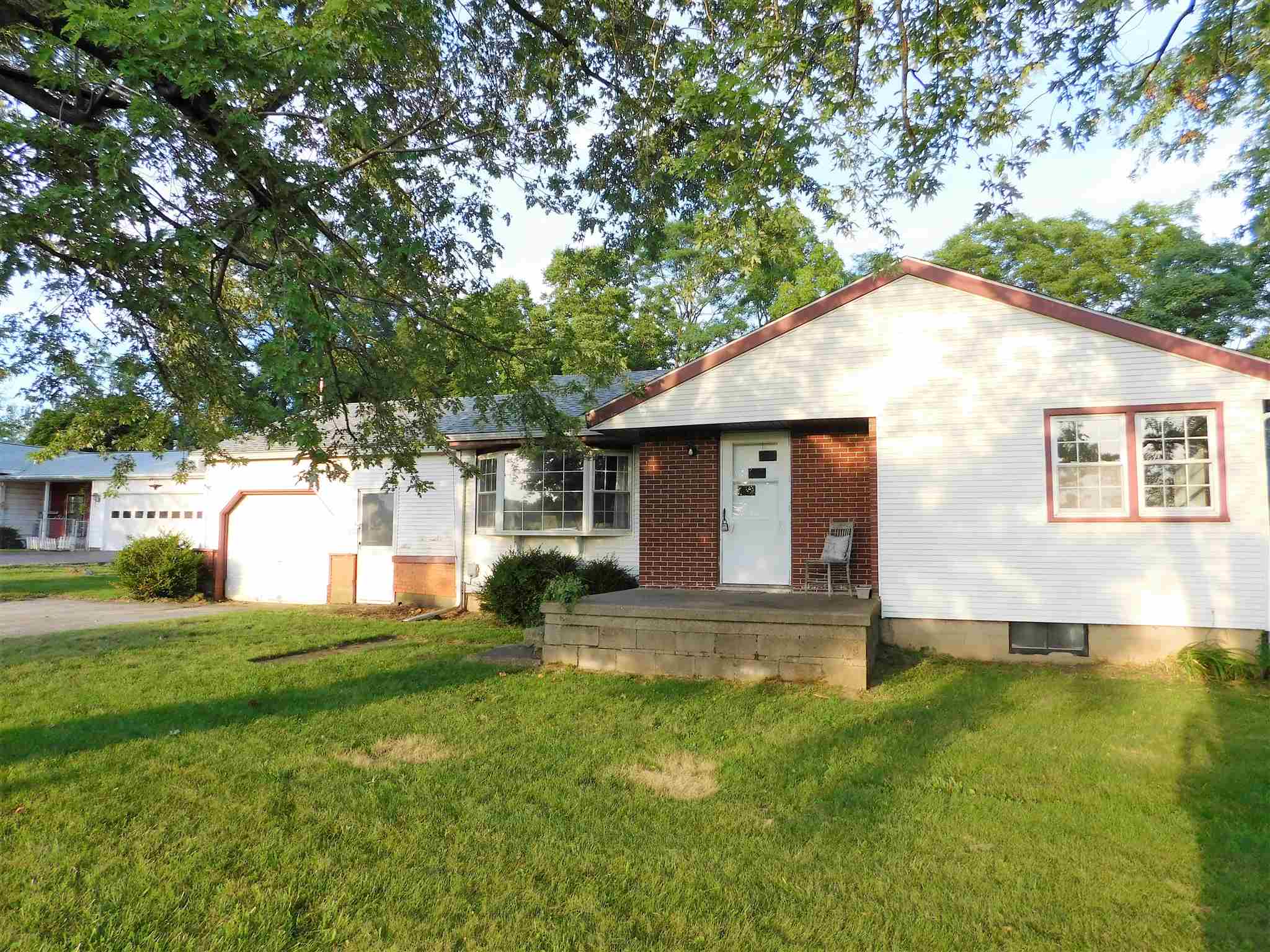 22700 Hirstein Road Morton, IL 61550 - Photo 1 of 23 Gallery Image 1