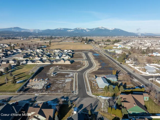 $974,800 | 1215 West Fair Lane, Post Falls, ID 83854