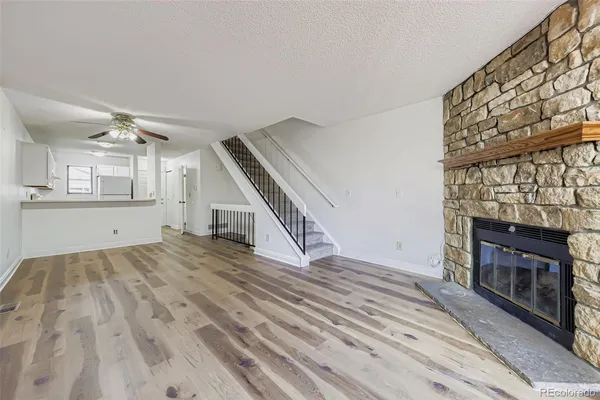 $275,000 | 7474 East Arkansas Avenue, Unit 1804, Denver, CO 80231