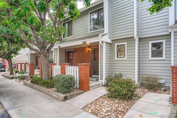 $275,000 | 7474 East Arkansas Avenue, Unit 1804, Denver, CO 80231