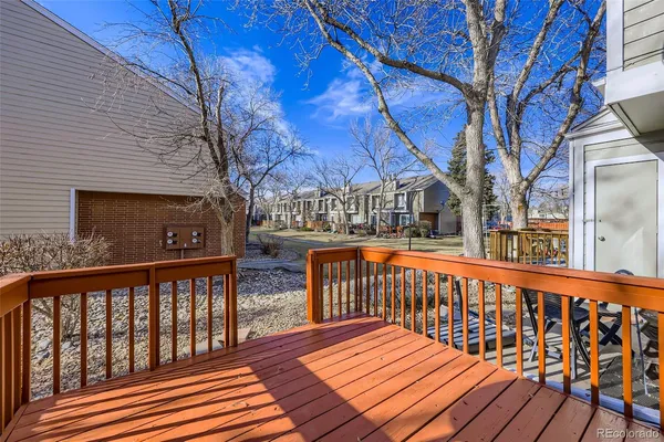 $275,000 | 7474 East Arkansas Avenue, Unit 1804, Denver, CO 80231