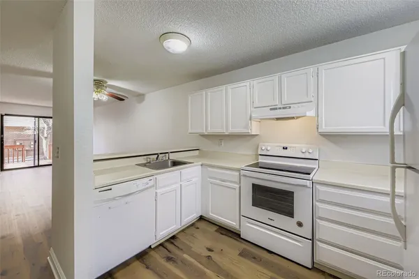 $275,000 | 7474 East Arkansas Avenue, Unit 1804, Denver, CO 80231