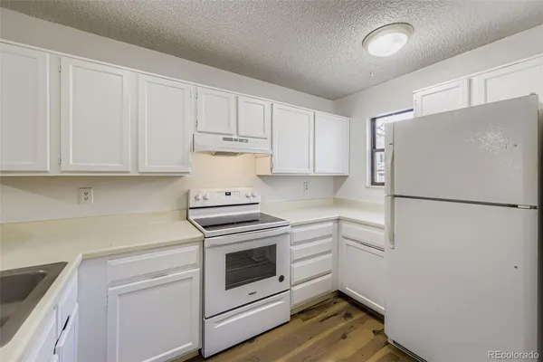 $275,000 | 7474 East Arkansas Avenue, Unit 1804, Denver, CO 80231