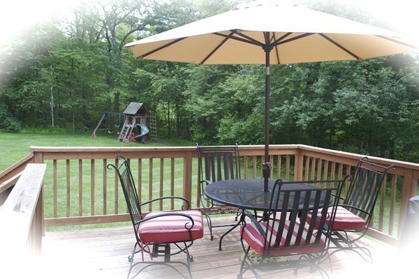 112 Foxboro Road, Unit 112 Wrentham, MA 02093 - Photo 12 of 22 Gallery Image 12
