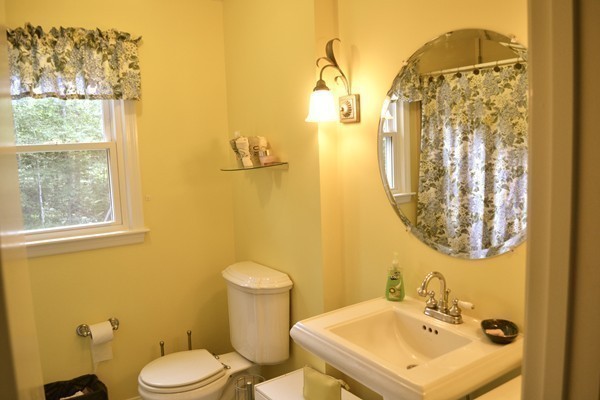 112 Foxboro Road, Unit 112 Wrentham, MA 02093 - Photo 13 of 22 Gallery Image 13