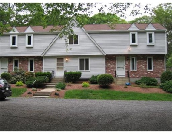 112 Foxboro Road, Unit 112 Wrentham, MA 02093 - Photo 2 of 22 Gallery Image 2