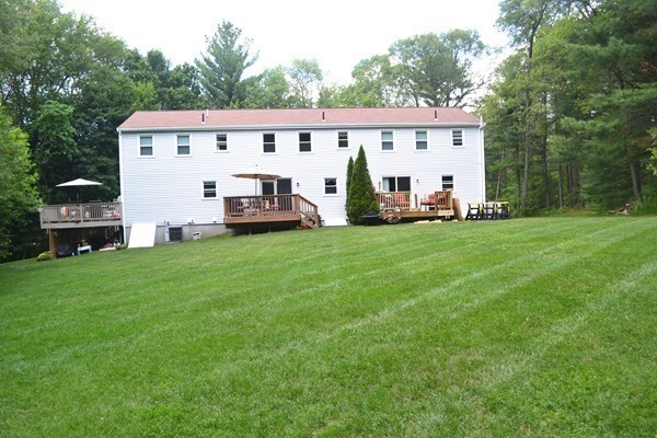 112 Foxboro Road, Unit 112 Wrentham, MA 02093 - Photo 3 of 22 Gallery Image 3