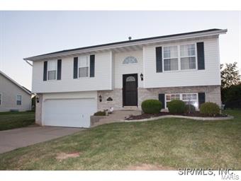 908 Copper Ridge Maryville, IL 62062 - Photo 1 of 24 Gallery Image 1