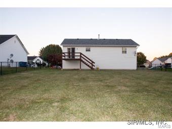 908 Copper Ridge Maryville, IL 62062 - Photo 24 of 24 Gallery Image 24