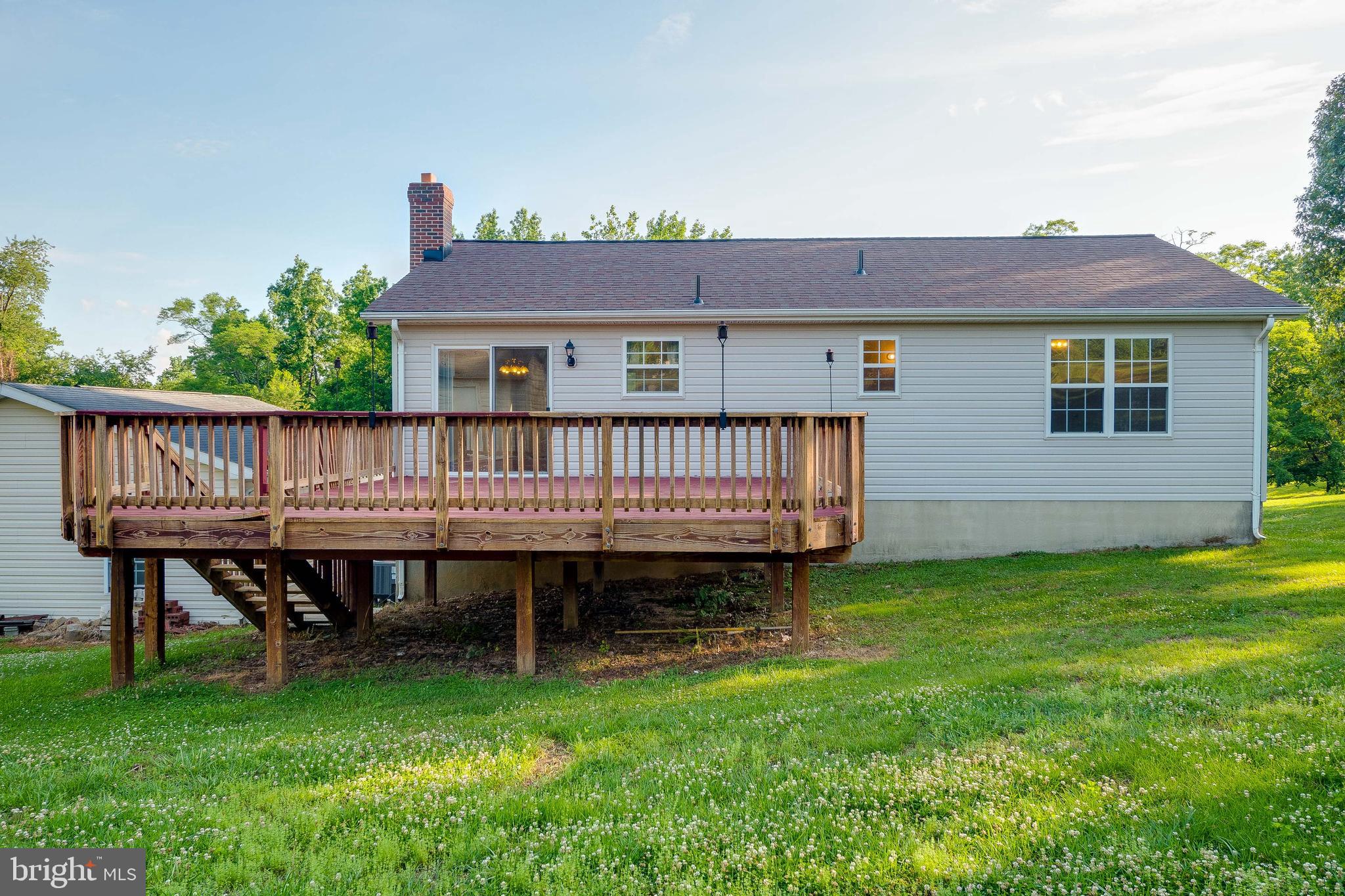7284 Clyde Jones Road Owings, MD 20736 - Photo 29 of 32
