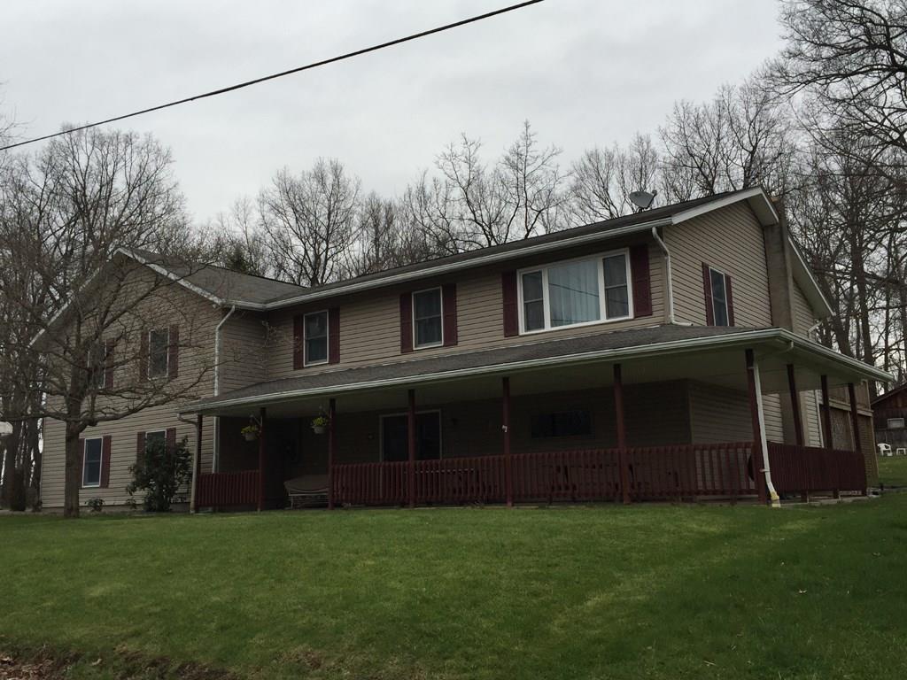 275 Lowman Road Indiana, PA 15701 - Photo 1 of 20 275 Lowman Road, Indiana