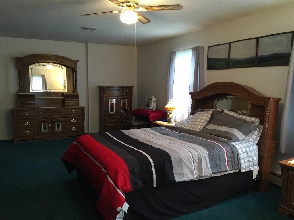 275 Lowman Road Indiana, PA 15701 - Photo 12 of 20 Bedroom