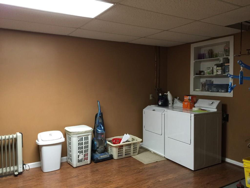 275 Lowman Road Indiana, PA 15701 - Photo 16 of 20 Laundry