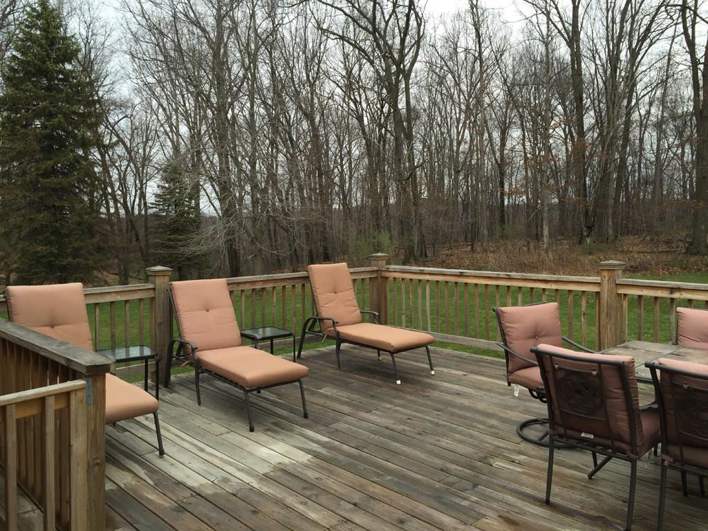 275 Lowman Road Indiana, PA 15701 - Photo 17 of 20 Deck