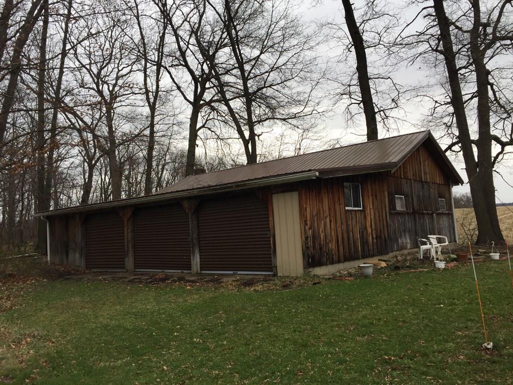 275 Lowman Road Indiana, PA 15701 - Photo 18 of 20 Detached 3 bay garage/shed