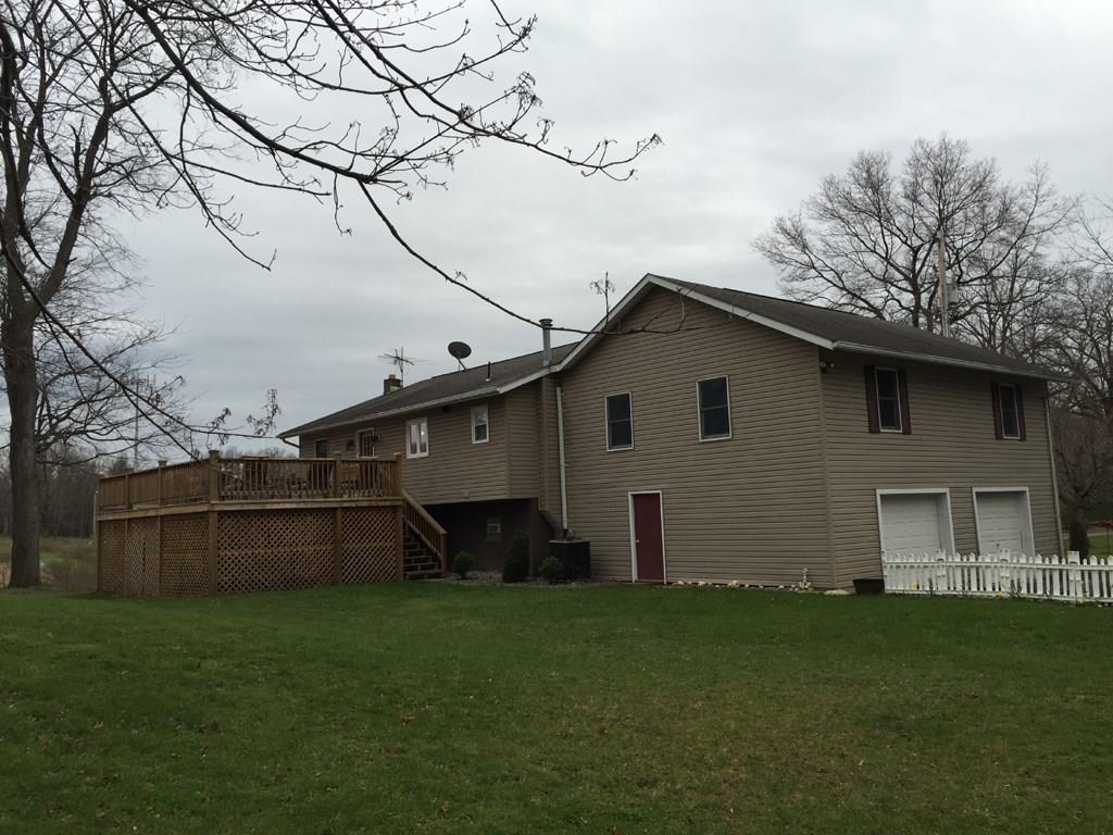 275 Lowman Road Indiana, PA 15701 - Photo 19 of 20 Back Exterior