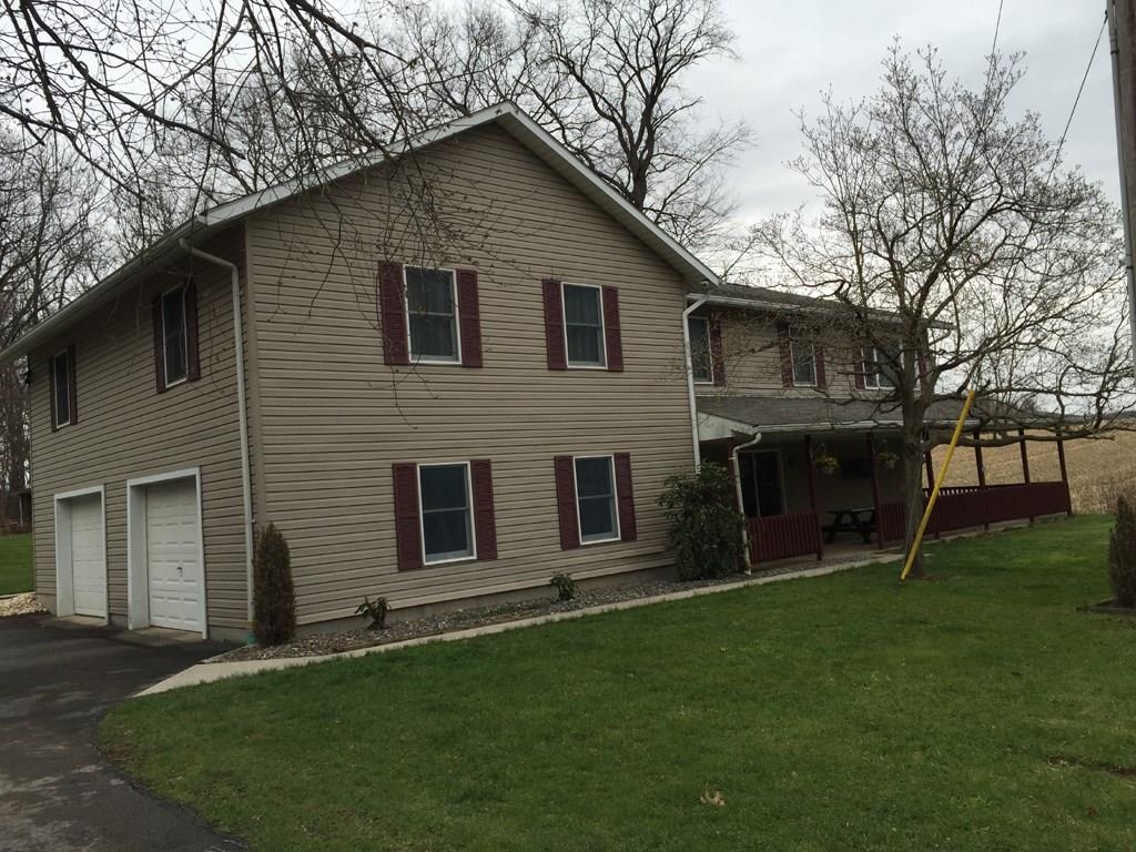 275 Lowman Road Indiana, PA 15701 - Photo 20 of 20 Side Exterior