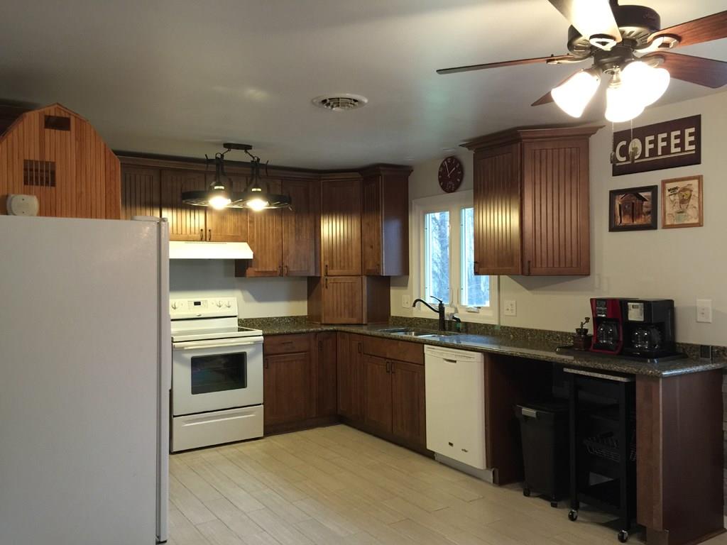 275 Lowman Road Indiana, PA 15701 - Photo 3 of 20 Kitchen