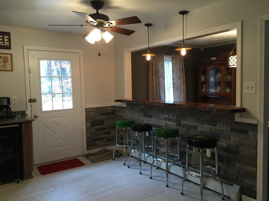 275 Lowman Road Indiana, PA 15701 - Photo 5 of 20 Kitchen Bar