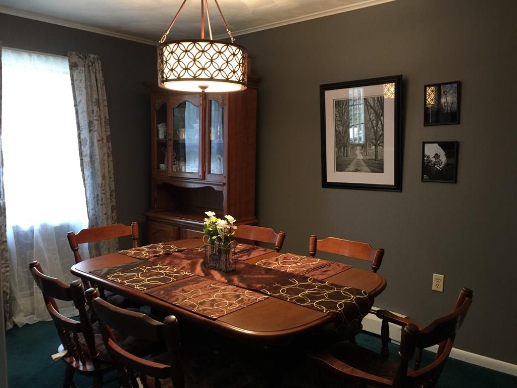 275 Lowman Road Indiana, PA 15701 - Photo 6 of 20 Dining Room