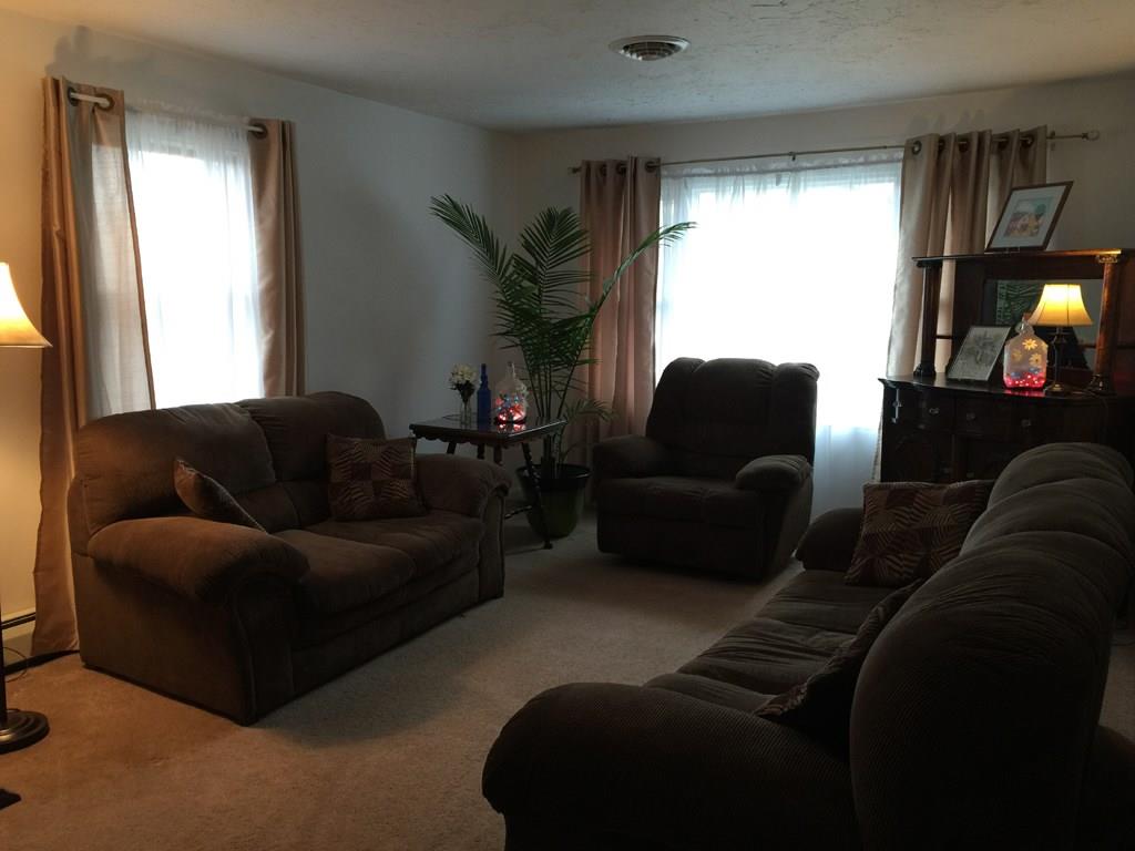 275 Lowman Road Indiana, PA 15701 - Photo 7 of 20 Living Room