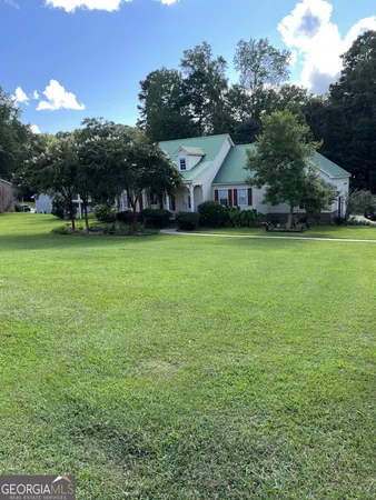 $289,000 | 604 Farris Boulevard, Manchester, GA 31816