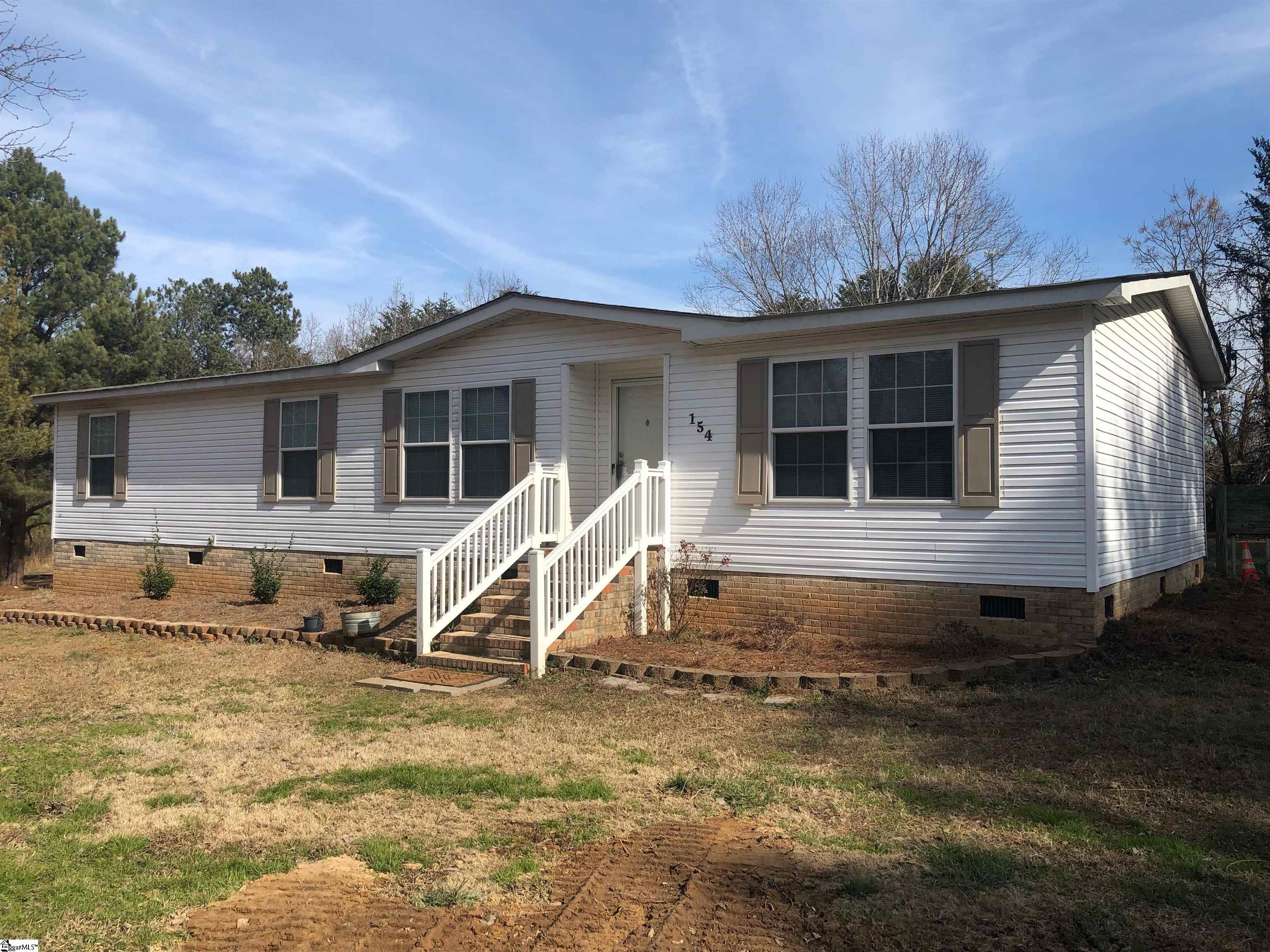 154 Gossett Road Gray Court, SC 29645 - Photo 1 of 36 Gallery Image 1