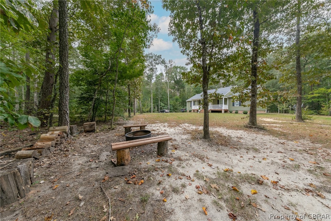 1041 Trimers Shop Road West Point, VA 23181 - Photo 43 of 44