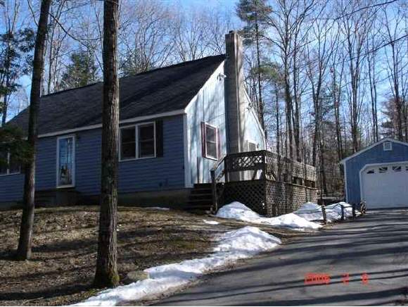 71 Varney Road Barnstead, NH 03225 - Photo 1 of 5