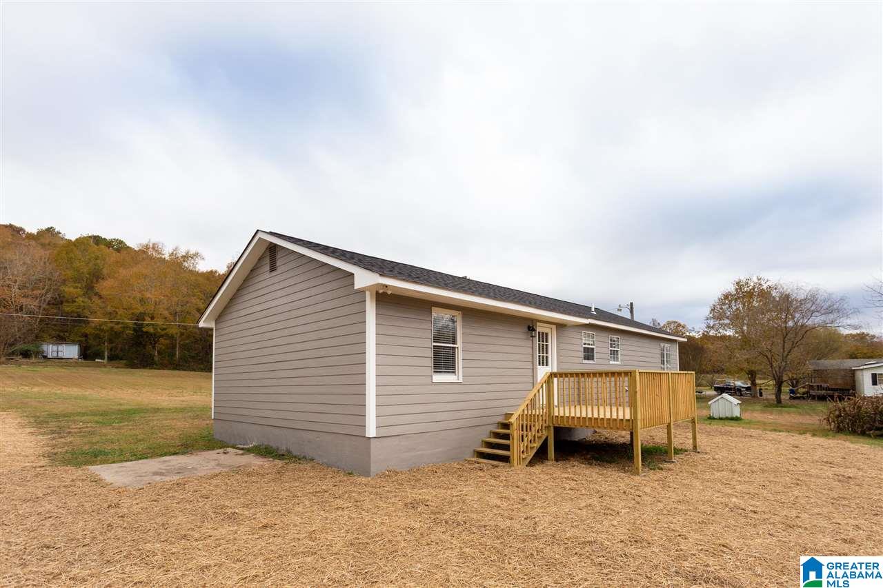 663 Turner Road Anniston, AL 36201 - Photo 25 of 37