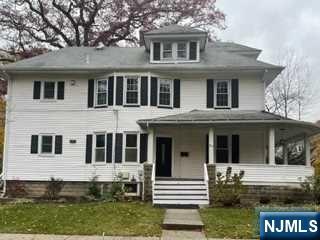 217 Highwood Avenue Ridgewood, NJ 07450 - Photo 1 of 15