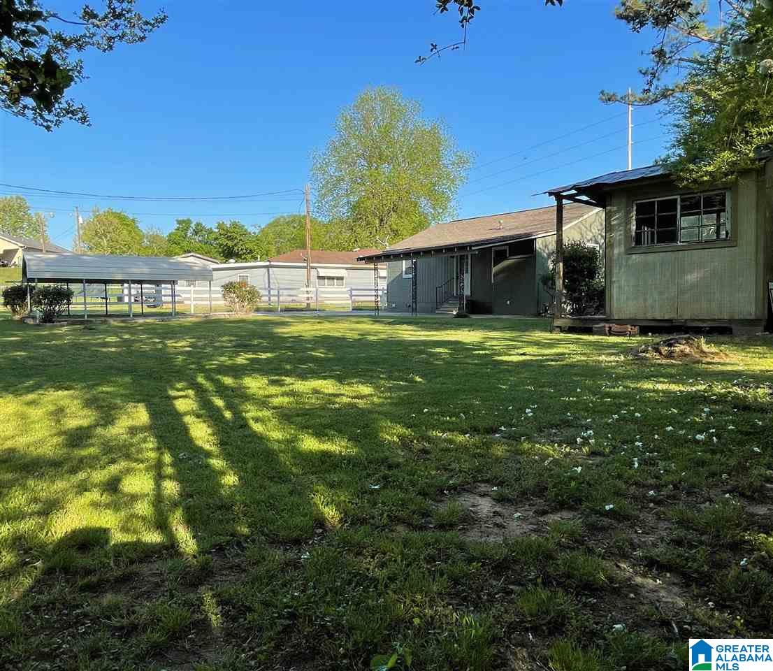 1305 West 4th Street Sylacauga, AL 35150 - Photo 25 of 28