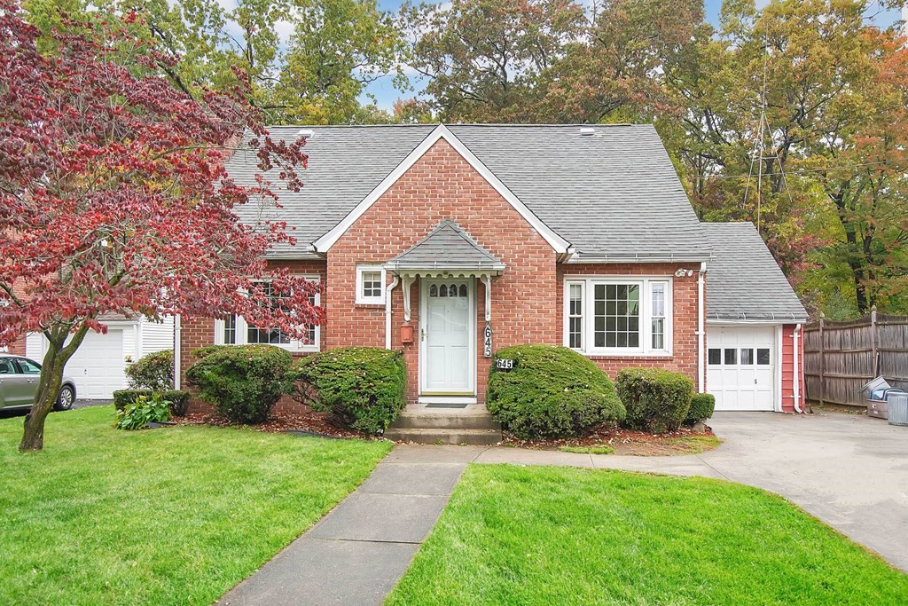 645 Allen Street Springfield, MA 01118 - Photo 29 of 29