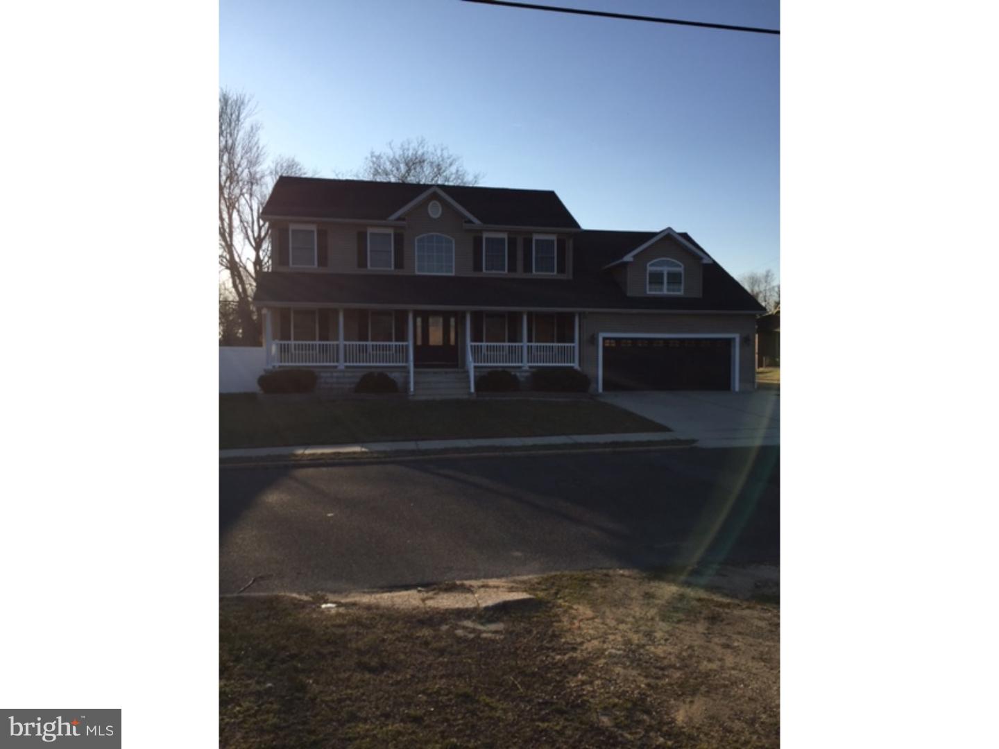44 Rutgers Avenue Gloucester City, NJ 08030 - Photo 1 of 20 Exterior Front