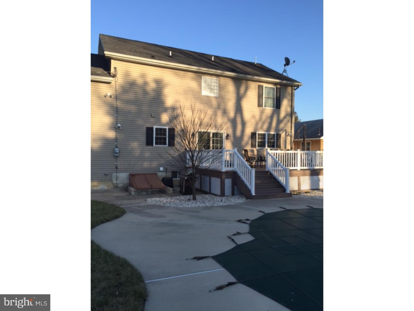 44 Rutgers Avenue Gloucester City, NJ 08030 - Photo 4 of 20 Exterior Back