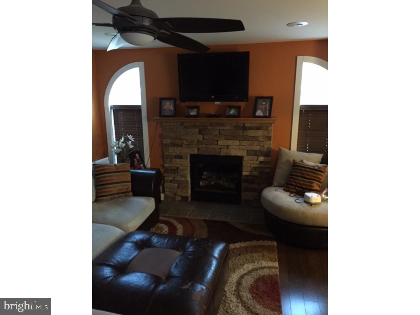 44 Rutgers Avenue Gloucester City, NJ 08030 - Photo 10 of 20 Fireplace