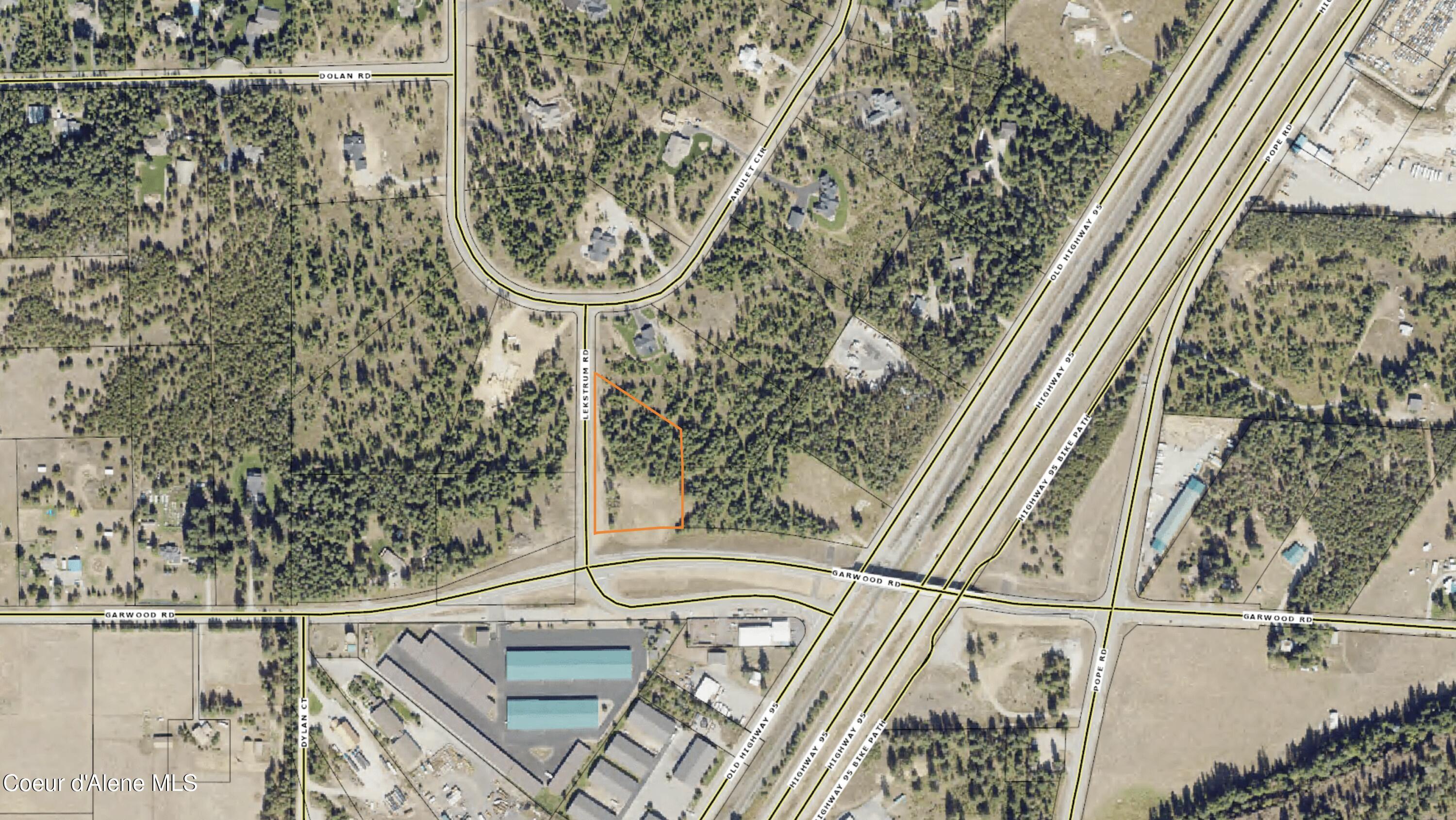 Nka Nka Lekstrum Rathdrum, ID 83858 - Photo 7 of 7 7