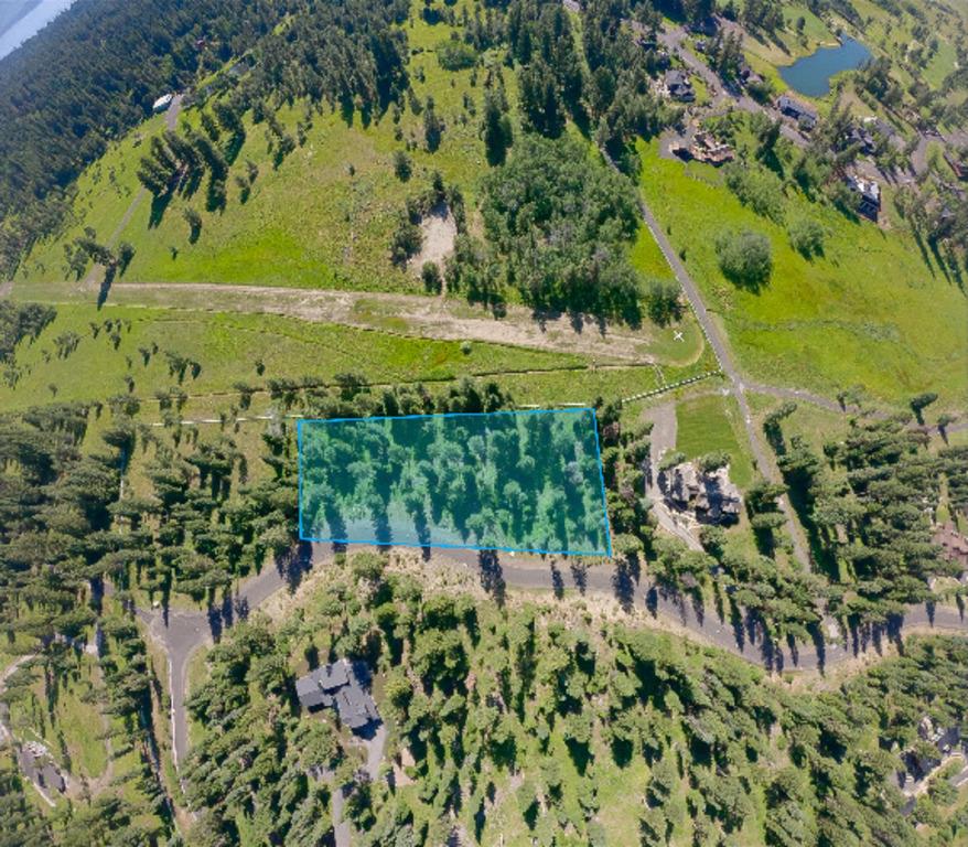 4625 Williams Creek Loop, Unit 96 McCall, ID 83638 - Photo 4 of 4