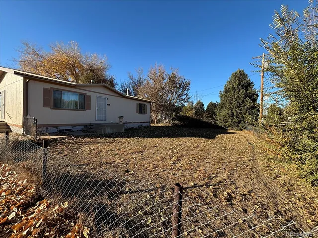 $215,000 | 1213 23rd Lane, Pueblo, CO 81006