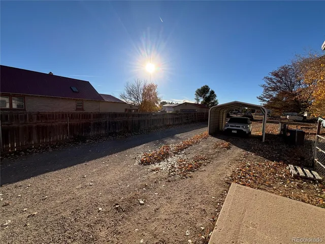 $215,000 | 1213 23rd Lane, Pueblo, CO 81006