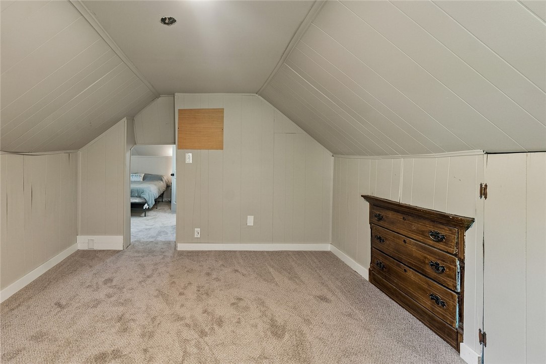 955 Hopeton Road Torrey, NY 14527 - Photo 44 of 46 2nd Floor Bedroom 4 adjoins Bedroom 3